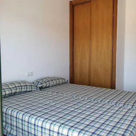شقة Atico Centrico En Con Bonitas Vistas Al Mar