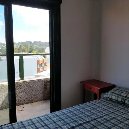شقة Atico Centrico En Con Bonitas Vistas Al Mar *